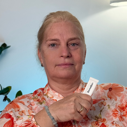 Krém na okamžité vyhlazení vrásek